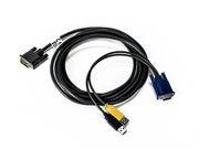 12-foot 26-pin to VGA target cable