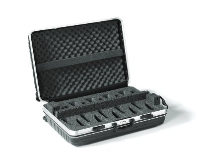 BOSCH- Valise de transport 10x CCSD-D