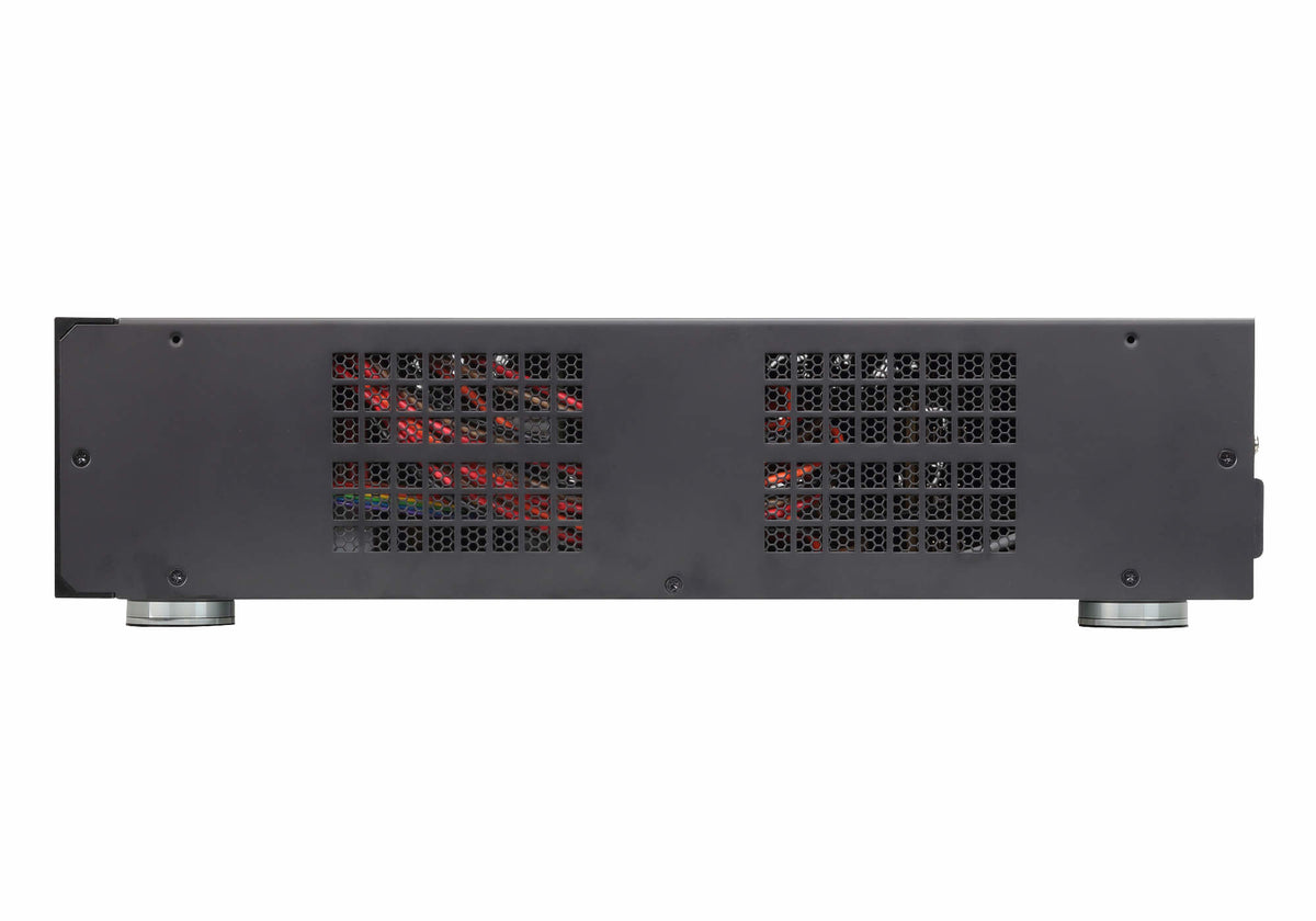 ATEN PREMIUM VM51616H matrice/mur d images HDMI 16x16