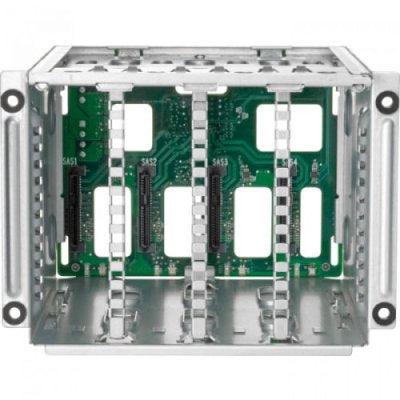 SR550 3.5" SATA/SAS 12-Bay BP