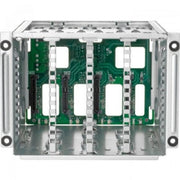 SR550 3.5" SATA/SAS 12-Bay BP
