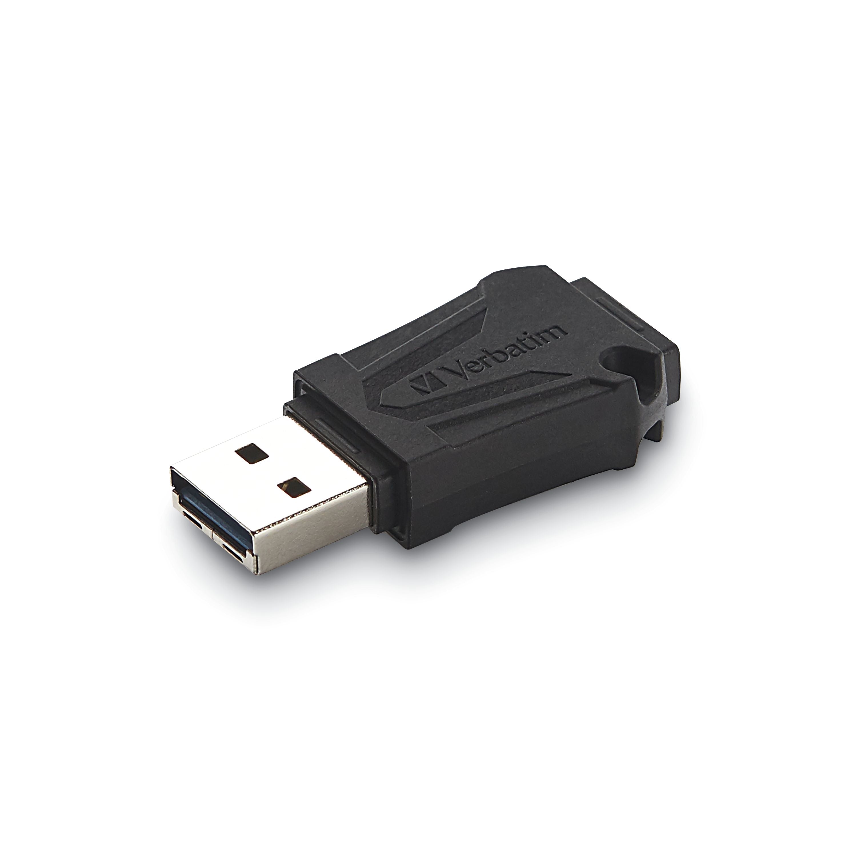 TOUGHMAX USB 2.0 DRIVE 16GB
