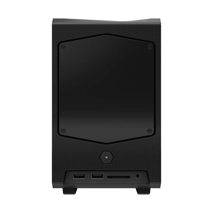 NUC/11 Extrem RNUC11BTMi70002 EU Cord L6