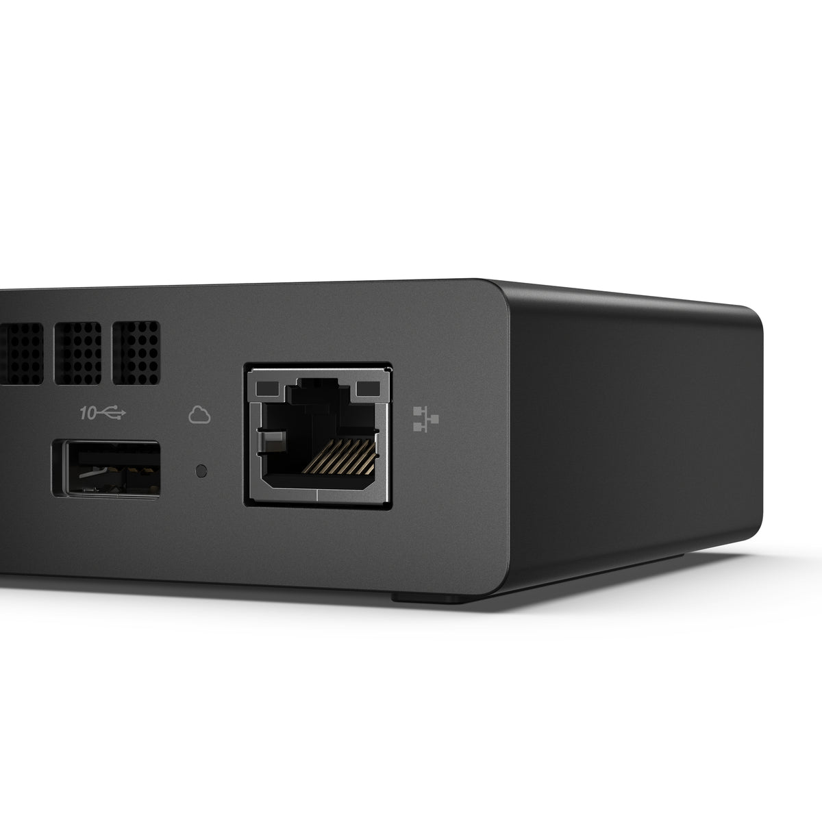 LENOVO ThinkPad Smart Dock 7500 Docking station 2xThunderbolt 5 HDMI 2xDisplayport (DP) LAN (RJ-45) 2.5GbE 3xUSB 2xUSB-C 265 Watt