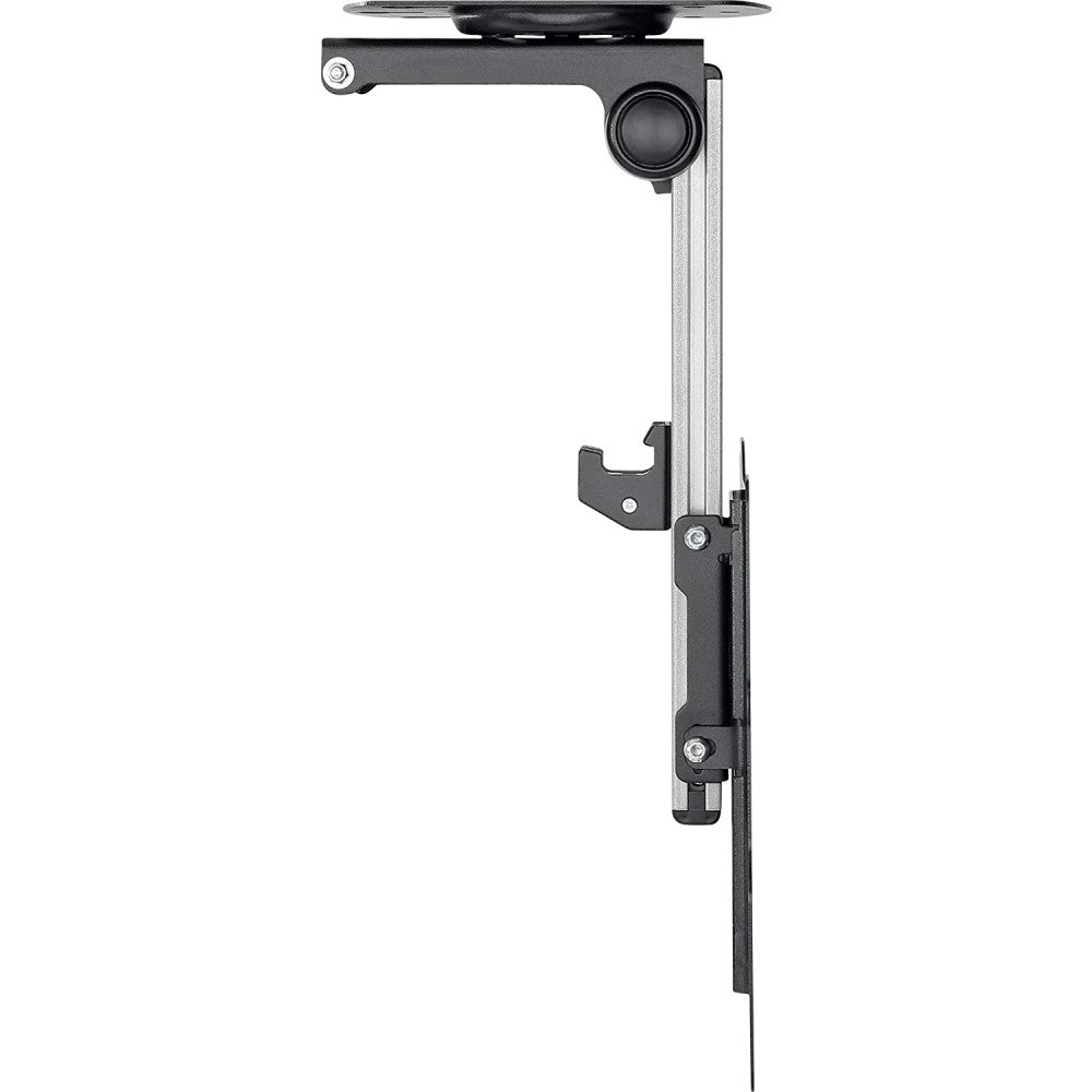 "Techly ICA-CPLB 222 Support de plafond pour TV 17-37"" LED/LCD 20kg pliable"