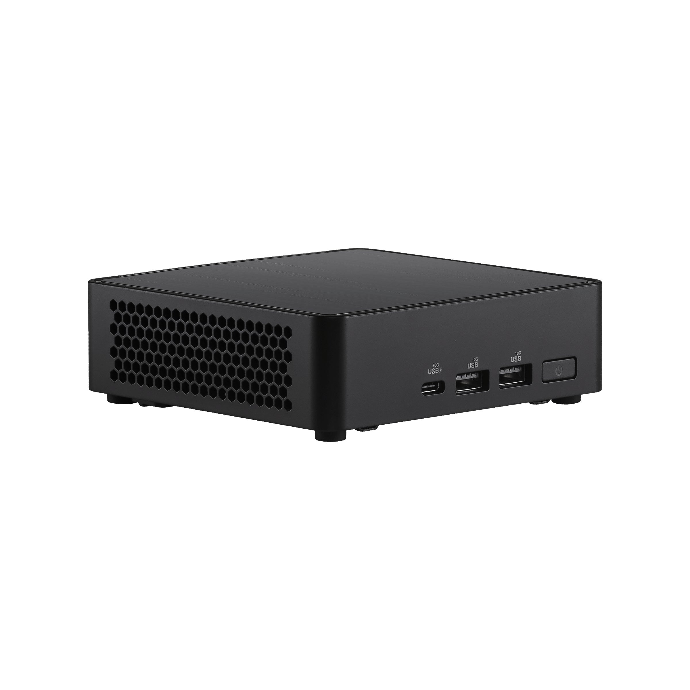 ASUS RNUC14RVKU7088C0I Intel Core Ultra 7 155H 32Go 512Go No Cord W11P