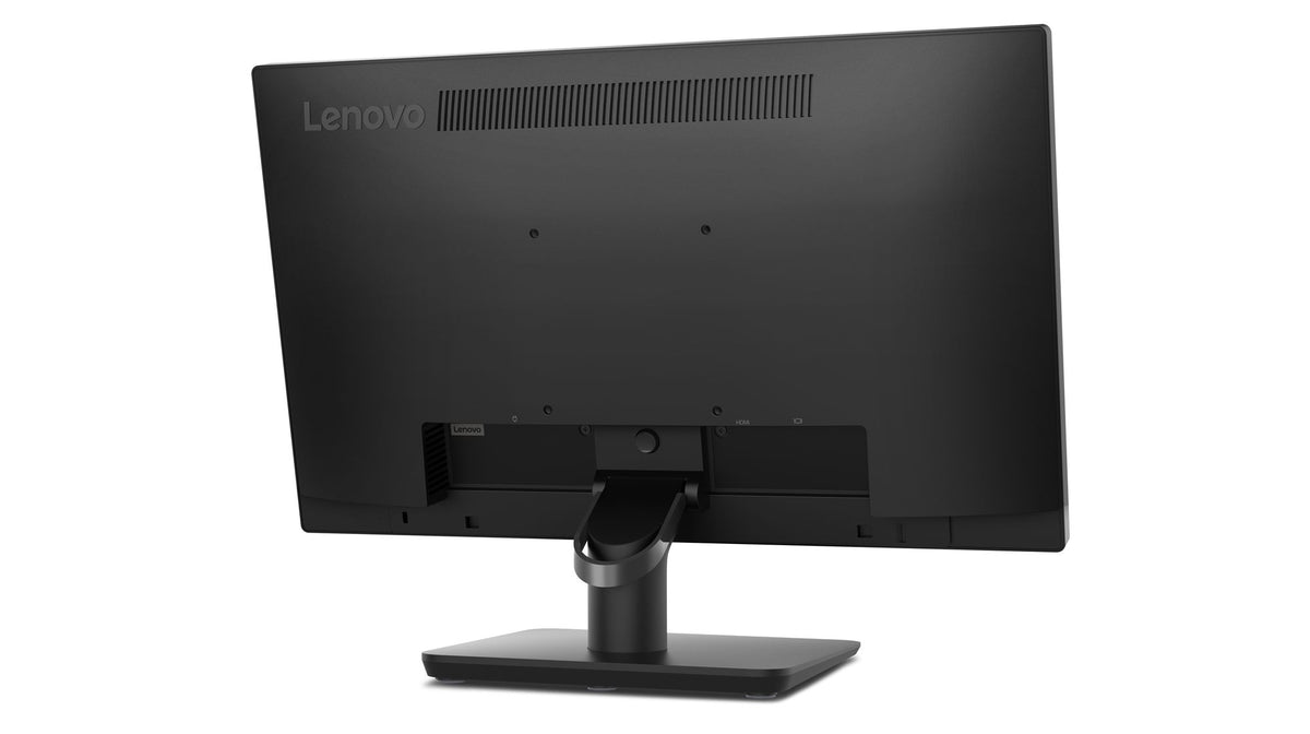 LENOVO ThinkVision -E20-30 - 19.5p - 250cd/m2 - 7ms - VGA
