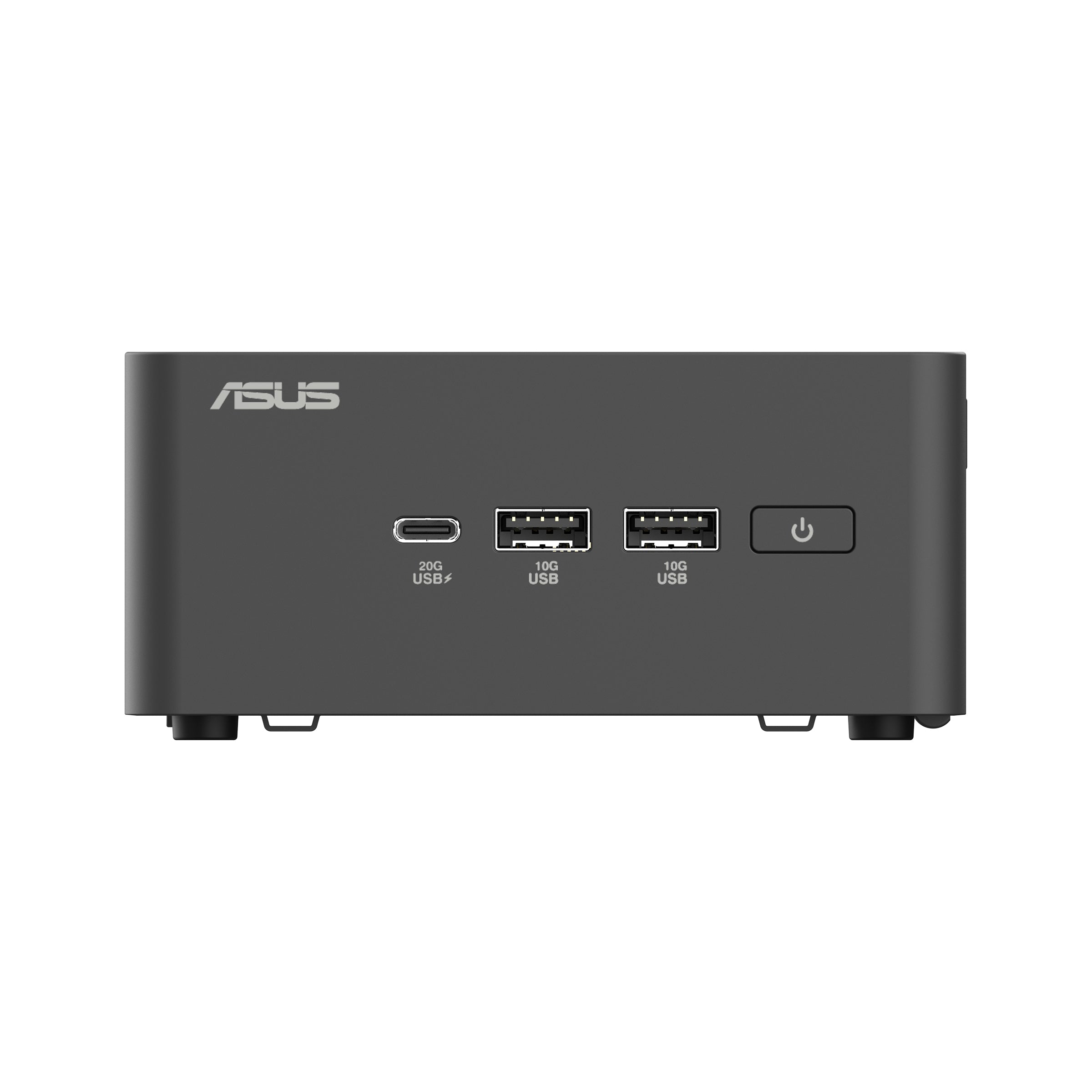 ASUS RNUC15CRHV500002 Barebone Intel Core Ultra 5 235H Kit L6 EU Cord