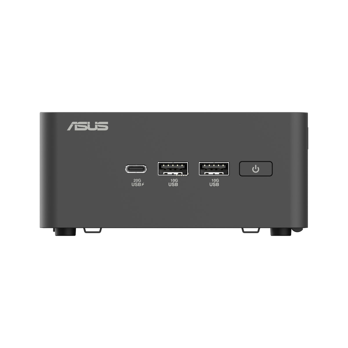 ASUS RNUC15CRHV500002 Barebone Intel Core Ultra 5 235H Kit L6 EU Cord