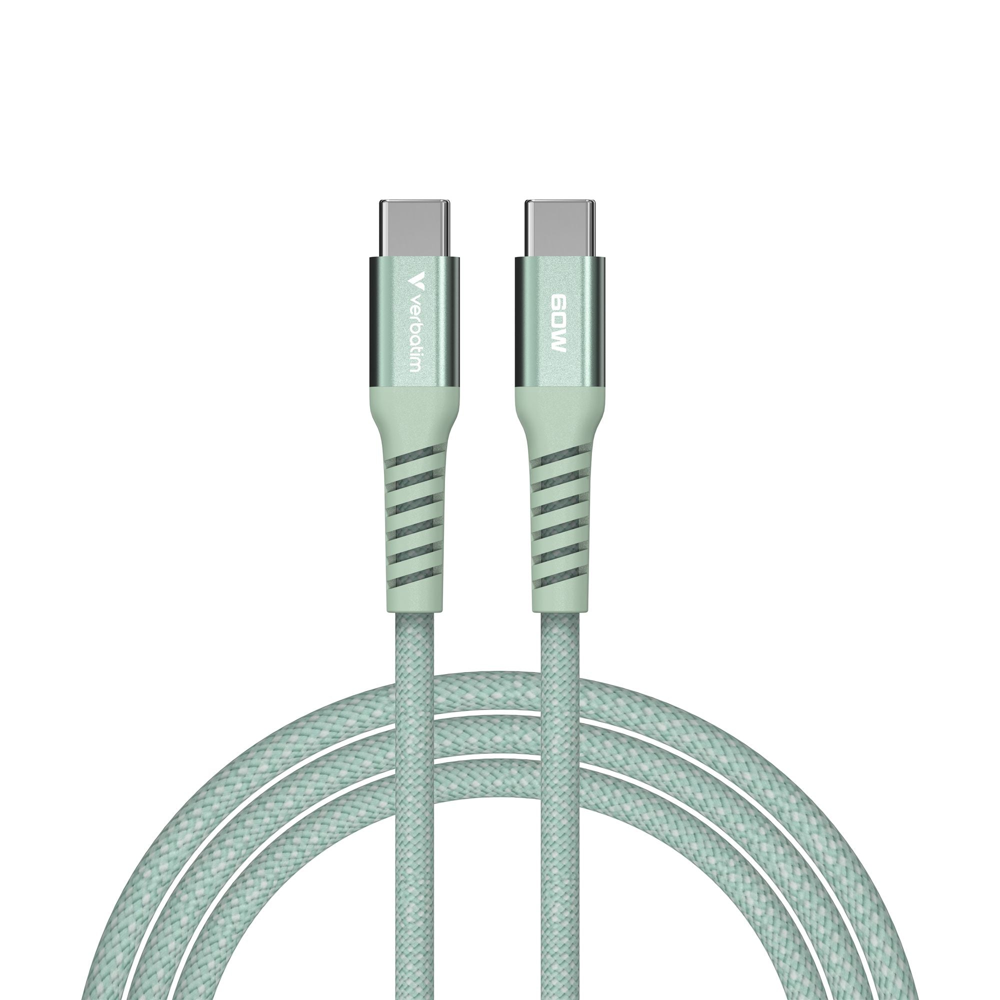 Sync & Charge USB-C to USB-C 60W Magneti