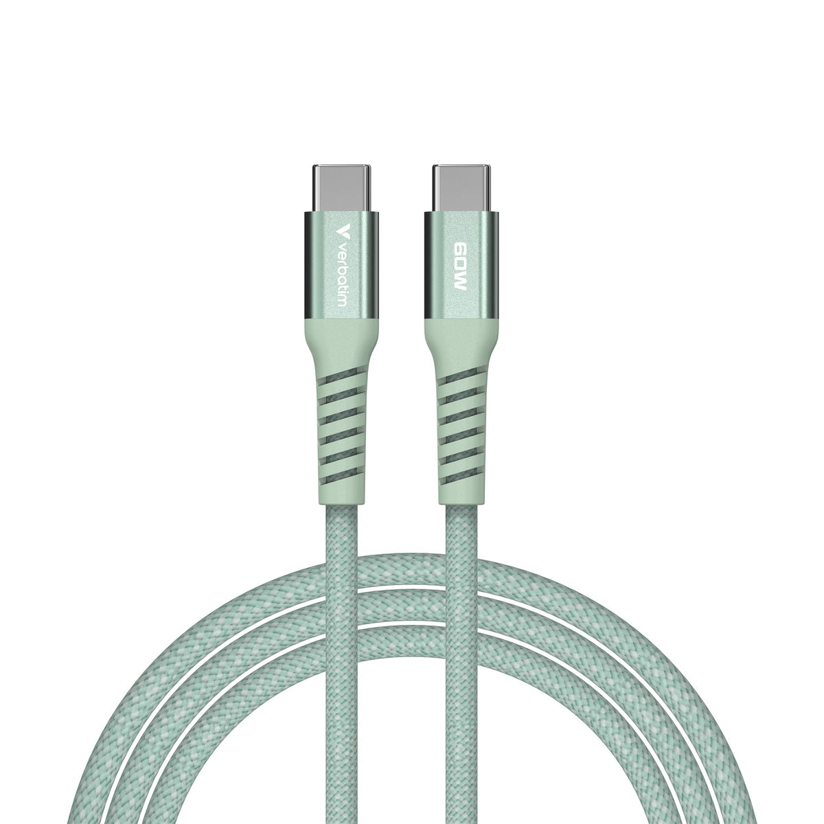 Sync & Charge USB-C to USB-C 60W Magneti
