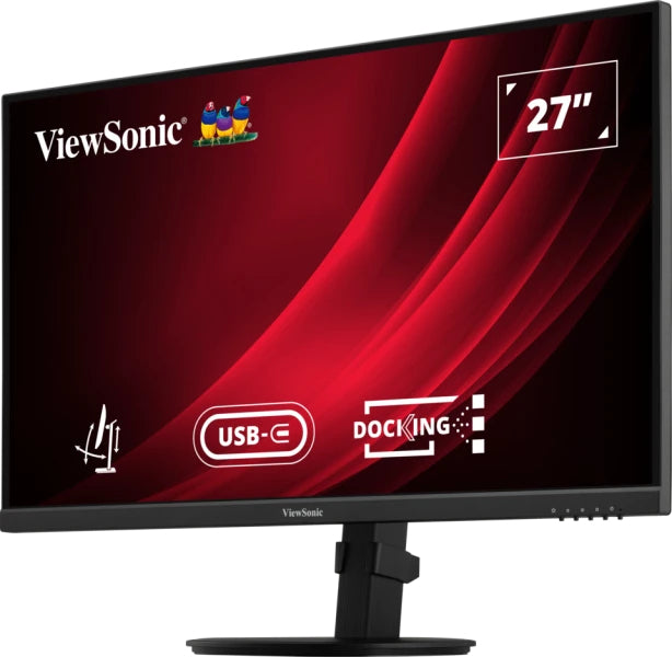 27" IPS LCD monitor 2560x1440@100Hz HD