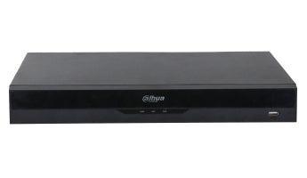 Dahua NVR5232-EI Enregistreur vidéo réseau 32CH 2HDD 1U