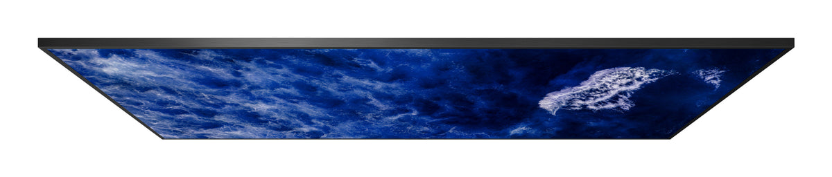 98" Pro BRAVIA LCD 780nit Haze w/3yr PS