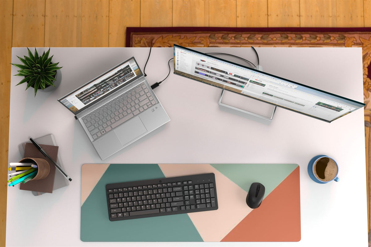 HP 330 Wireless Mouse+Keyboard Combina