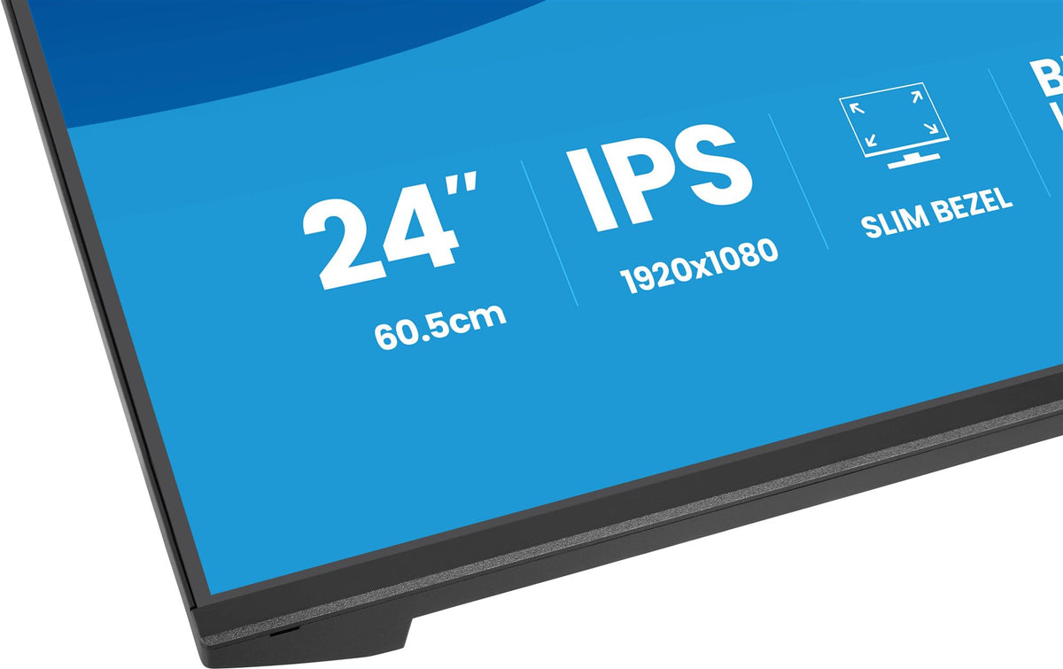 IPS FHD 120Hz HDMI/DP Sync Clase C