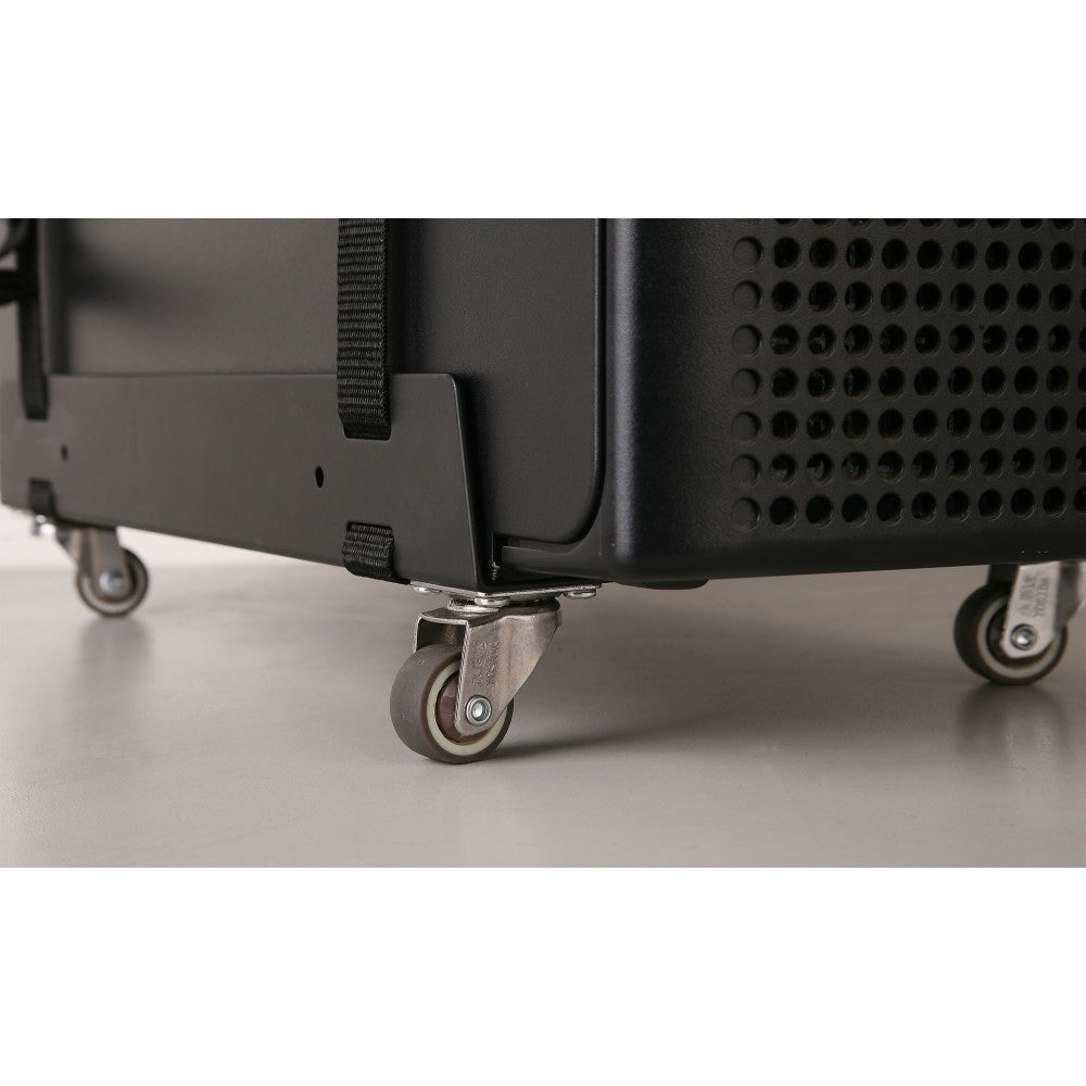 Techly ICA-CS 61 Support de roue pour ordinateur