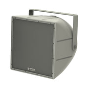 Community Dual-Driver Horn Loaded System For High Level Paging
