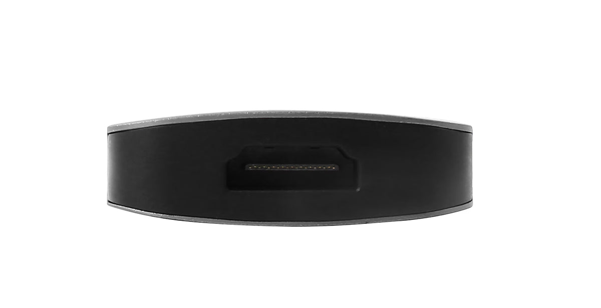 Adaptater Acer 7in1 Type C : 1 x typeC