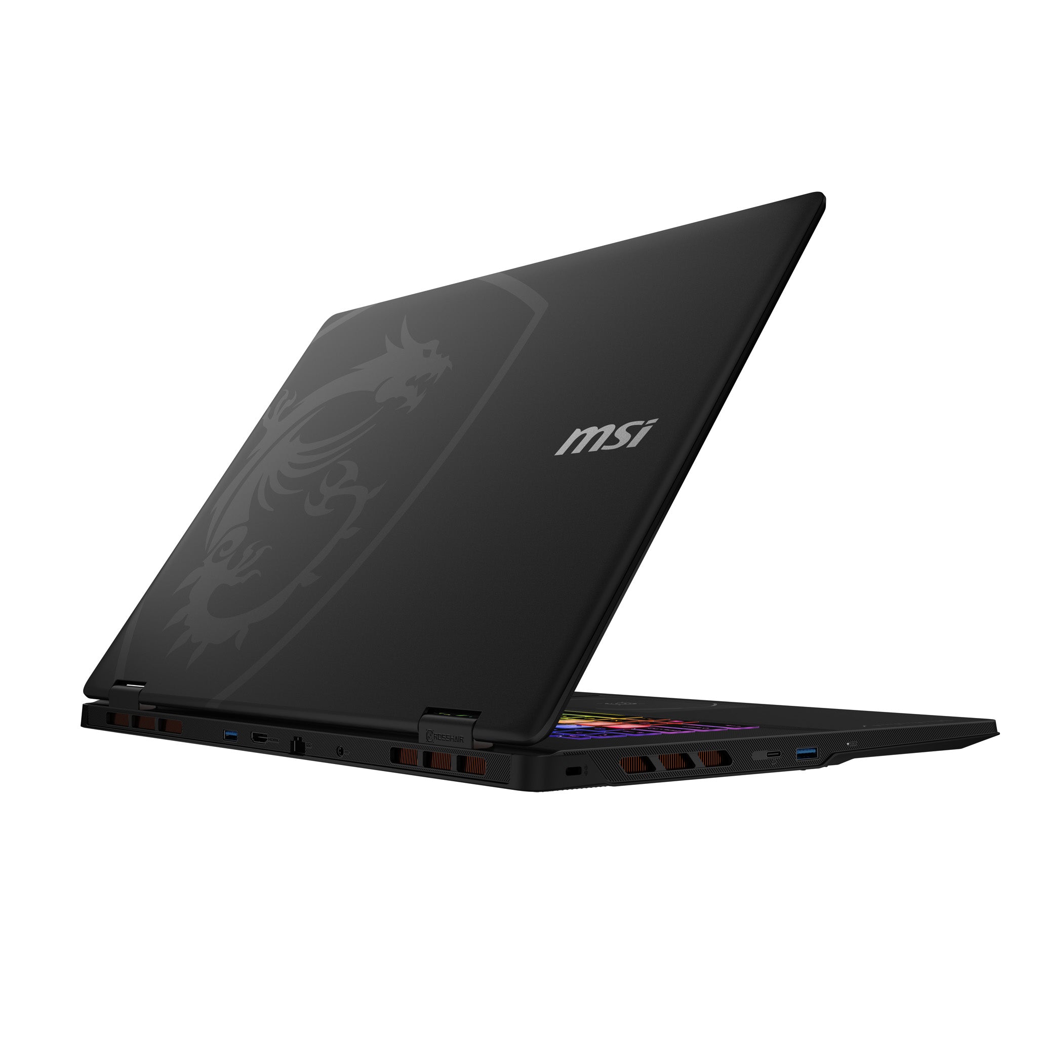 Crosshair A18 HX A8WGKG-006FR Ryze9