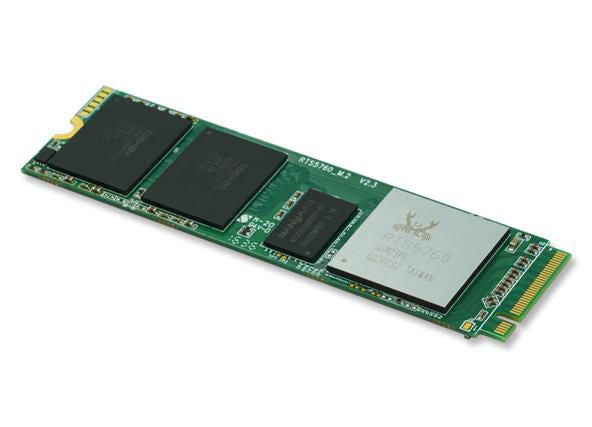 CoreParts NE-1TBT disque dur a état solide interne 1 To M.2 PCI Express 3.0 NVMe 3D TLC