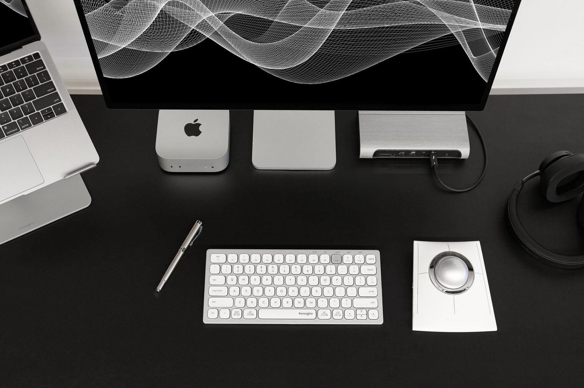 Kensington Universal Alum laptop stand