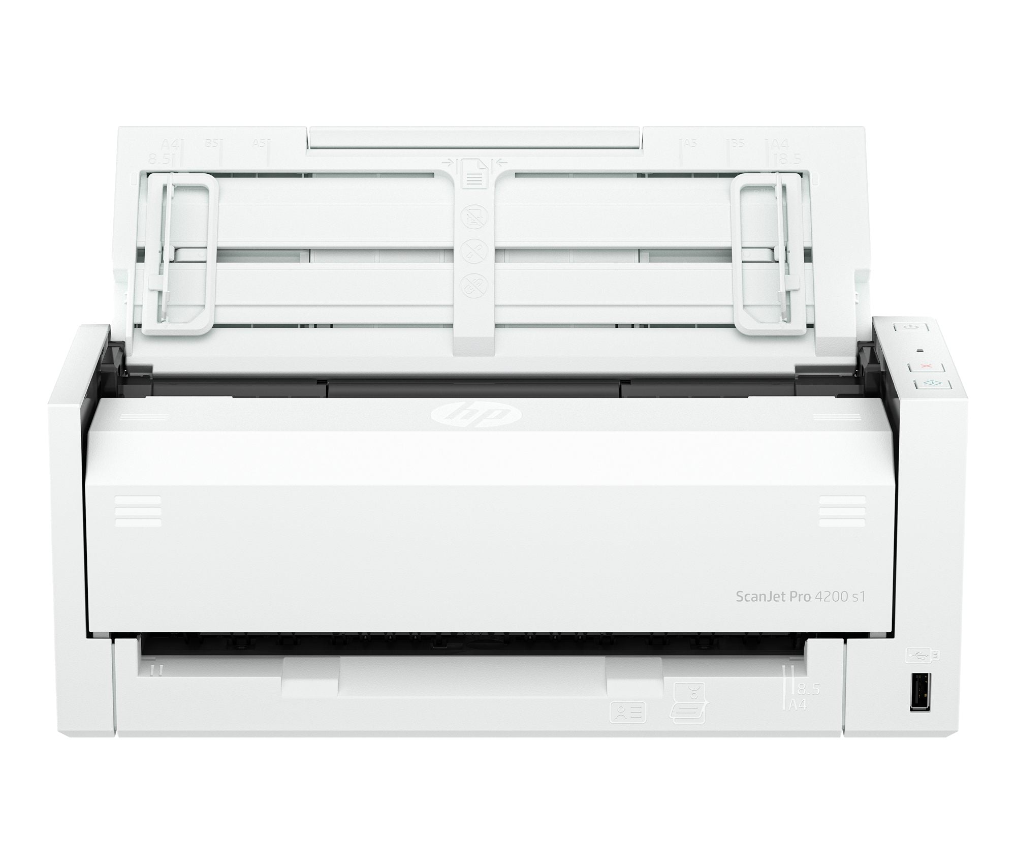 HP ScanJet Pro 4200 s1 Scanner 40ppm/80ipm scanner de document
