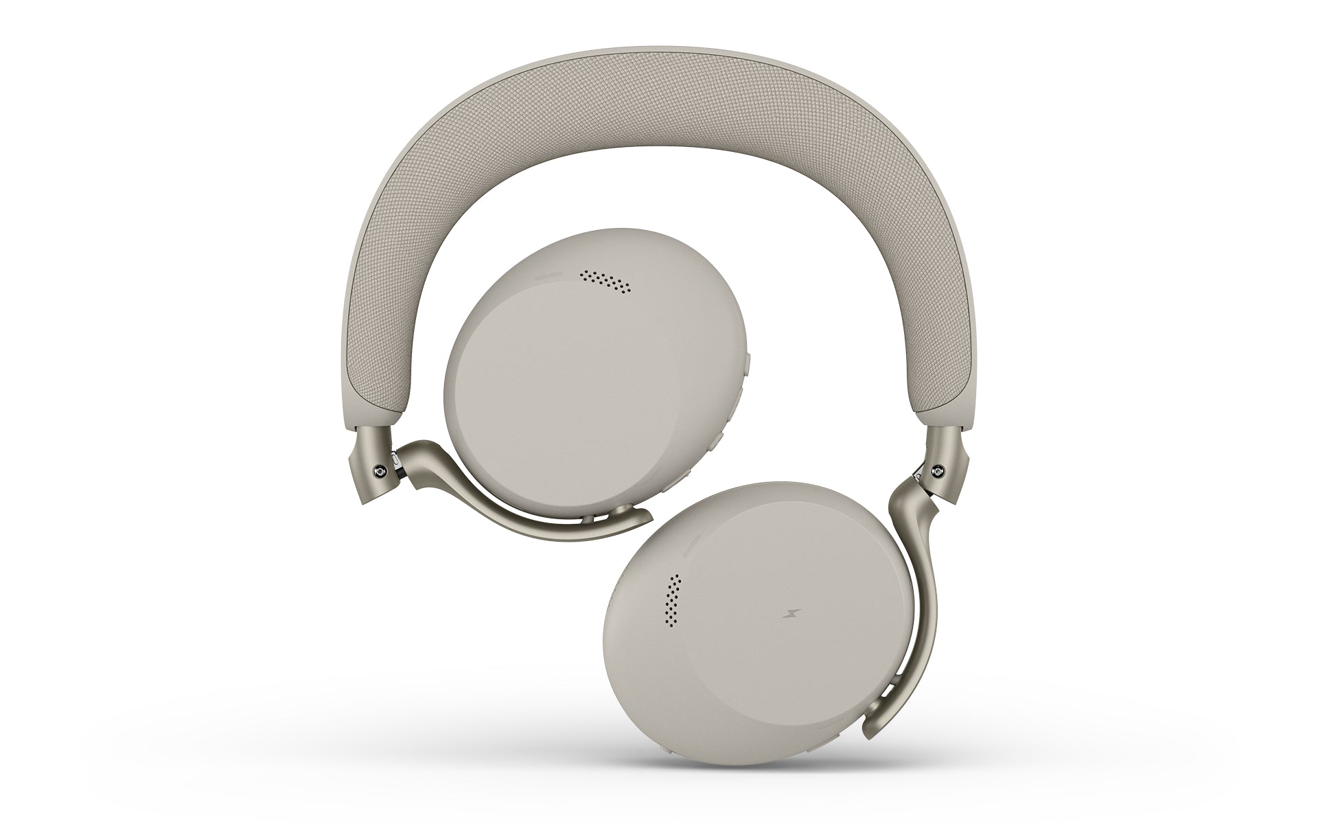 Jabra Evolve3 75 UC Link 390 USB-C War