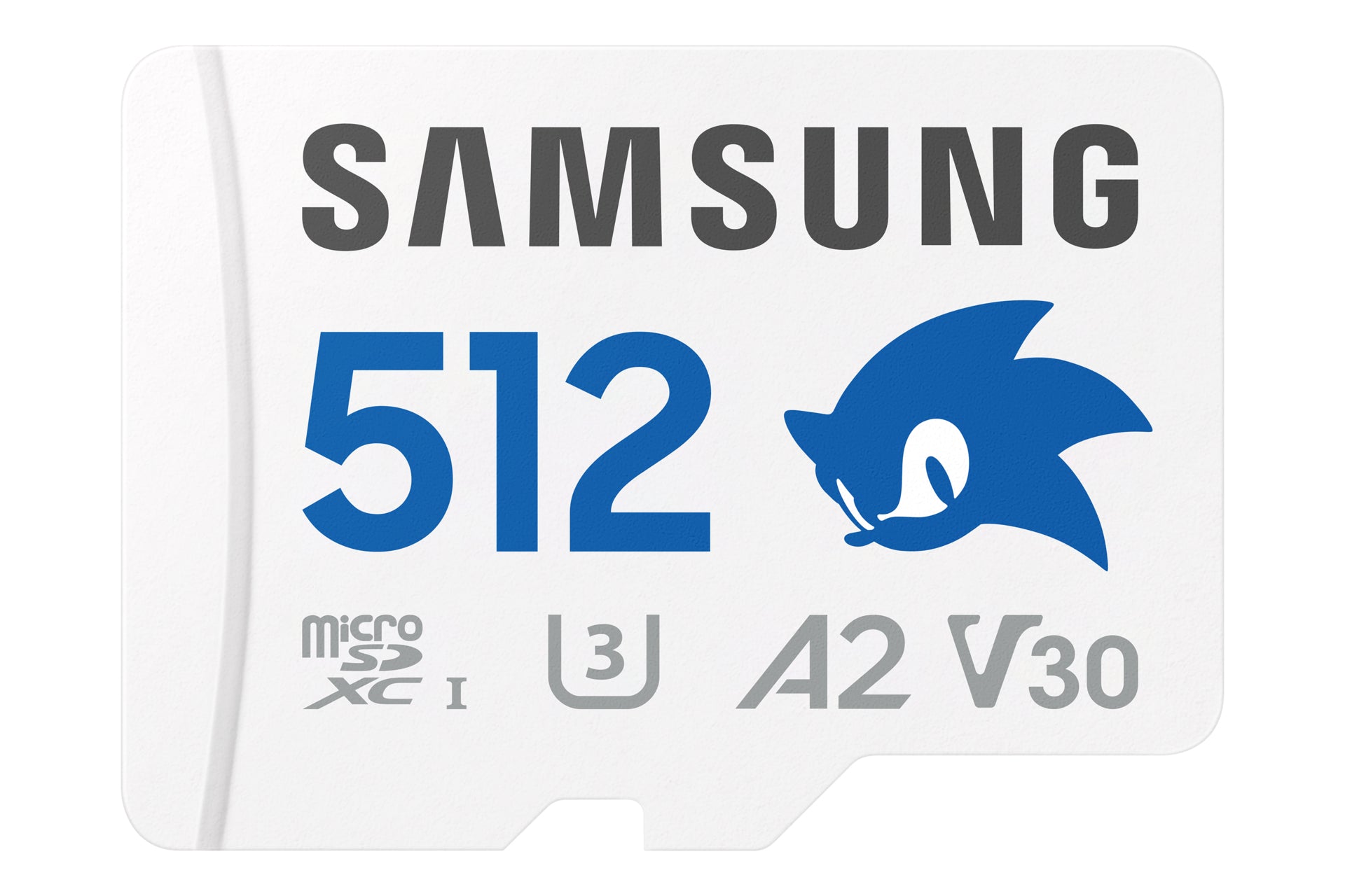Samsung MB-MD512S 512 Go MicroSDXC UHS-I Classe 10