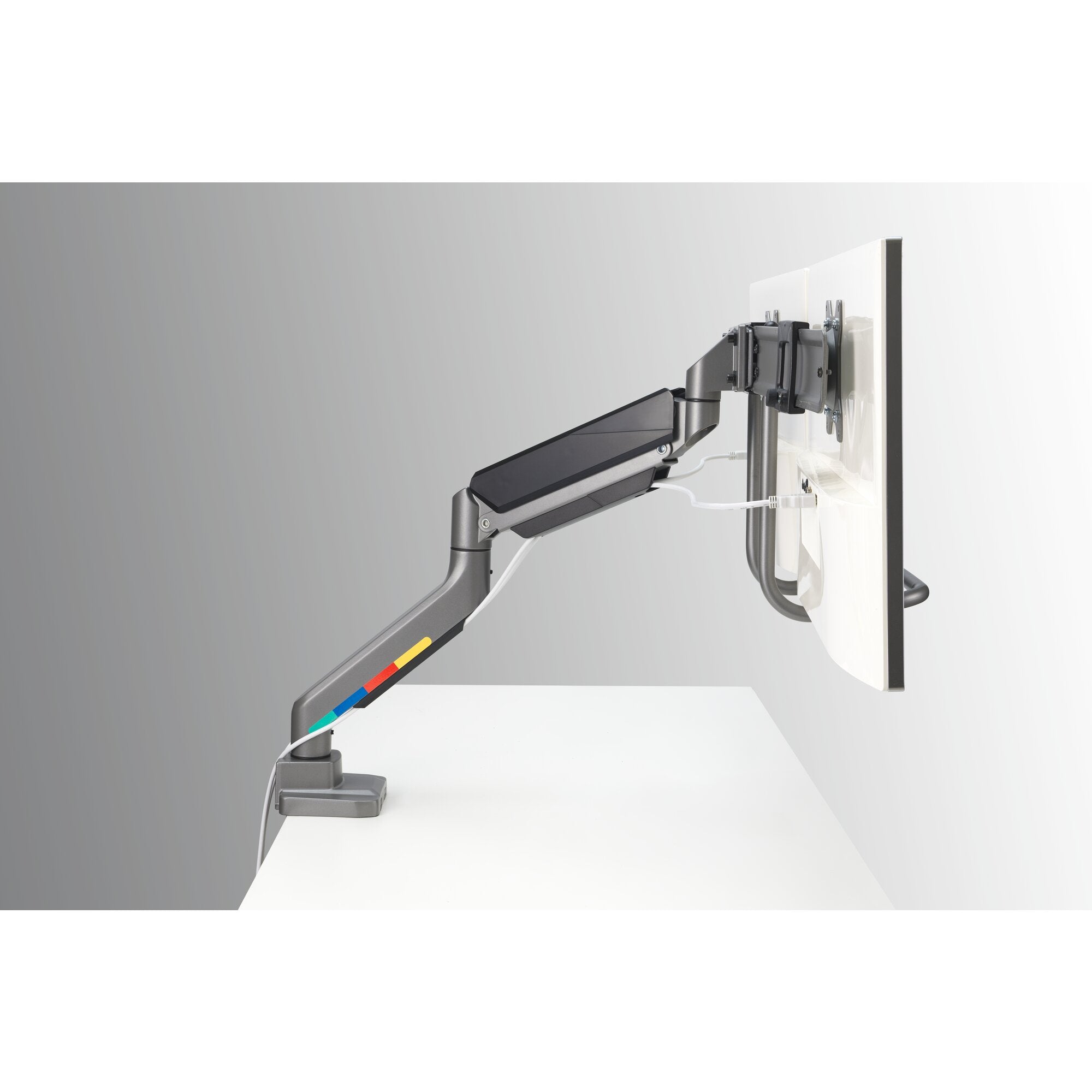 Kensington Dual Gas Arm with Crossbar