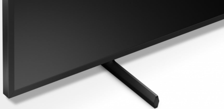 SONY- Afficheur professionnel 98" FW-98BZ50L