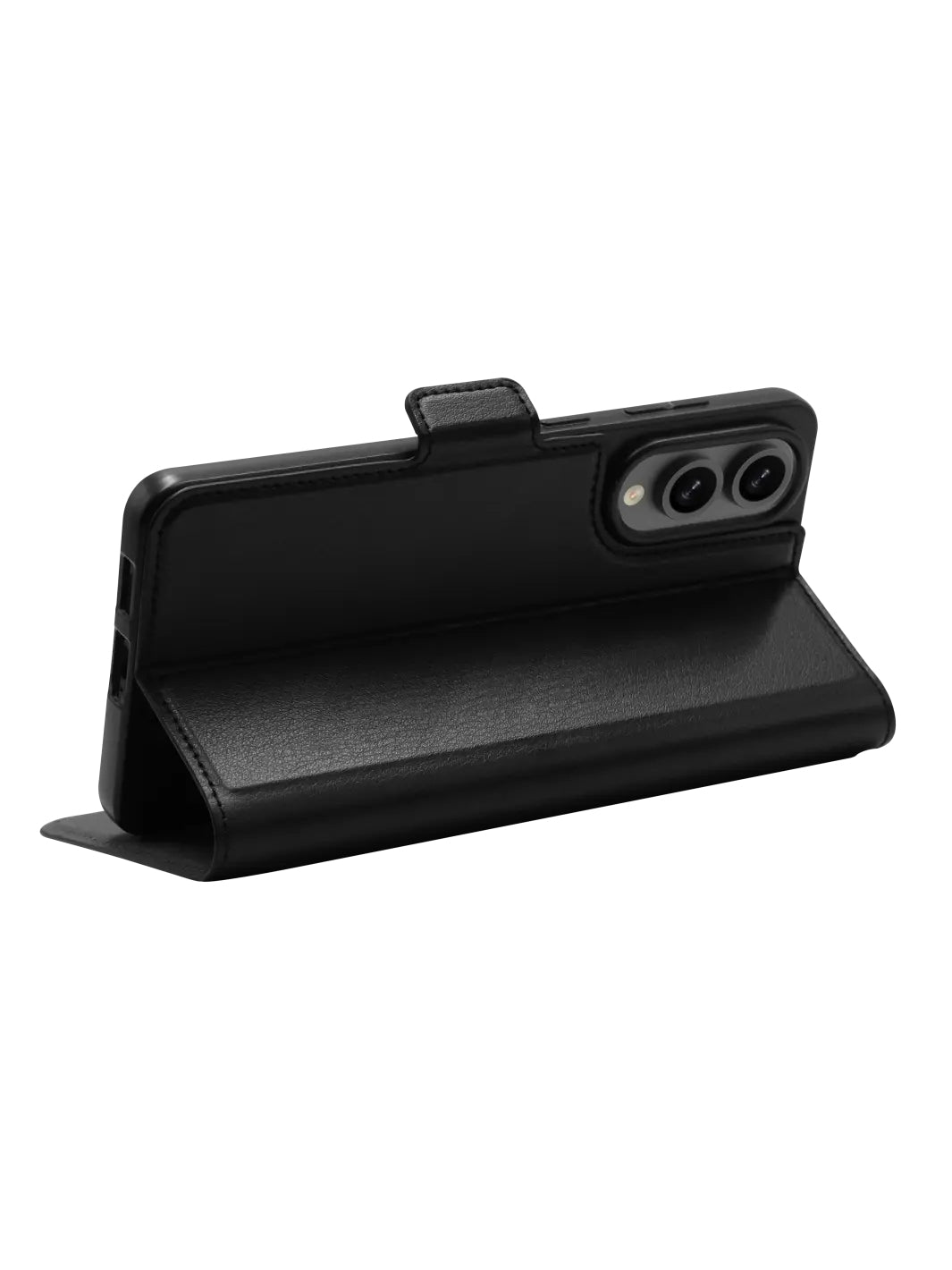 Oslo Pro Galaxy S25 Edge BLK