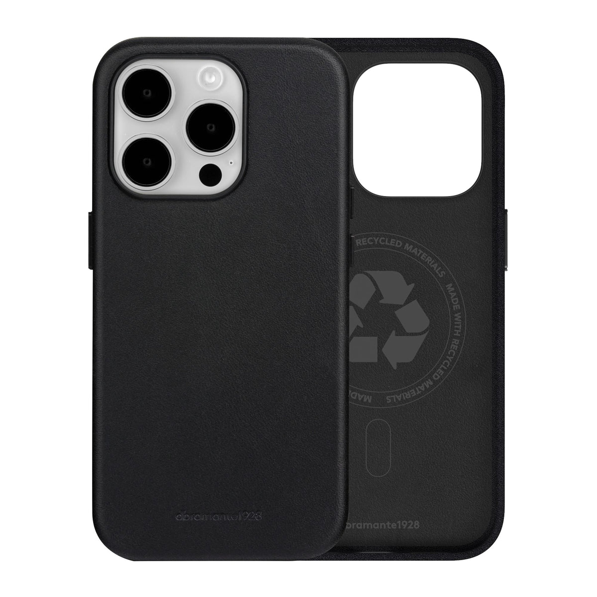 Roskilde MSFE iPhone 15 pro Max BLK