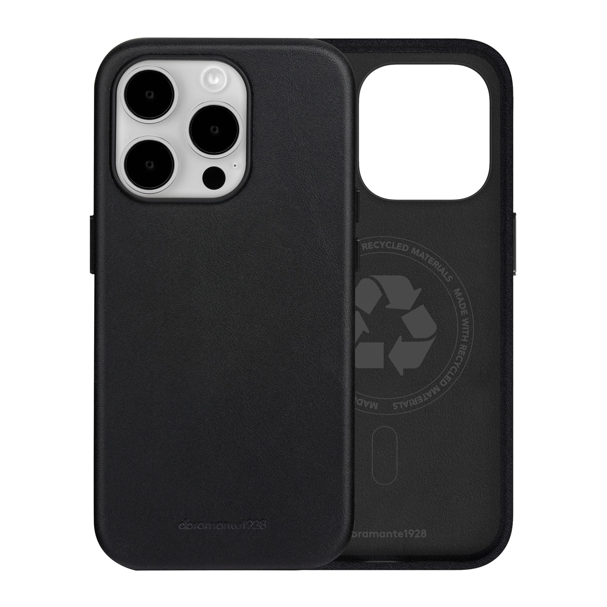 Roskilde MSFE iPhone 15 pro Max BLK