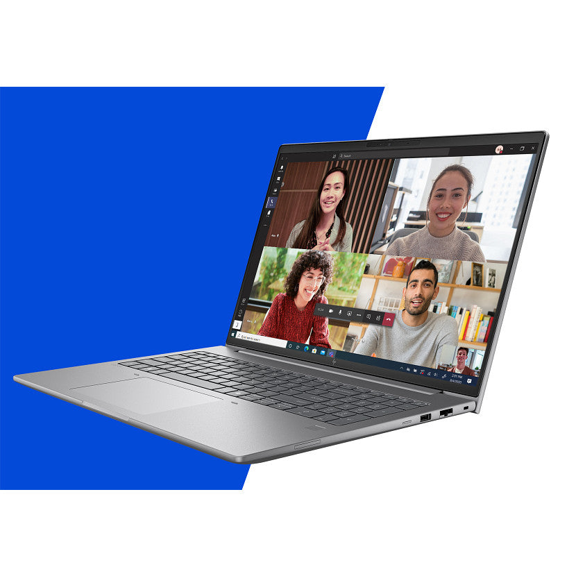 HP ZBook X G1i Intel Core Ultra 7 255H 16p WUXGA 32Go 1To RTX Pro 2000 Blackwell 8Go W11P 3/3/3