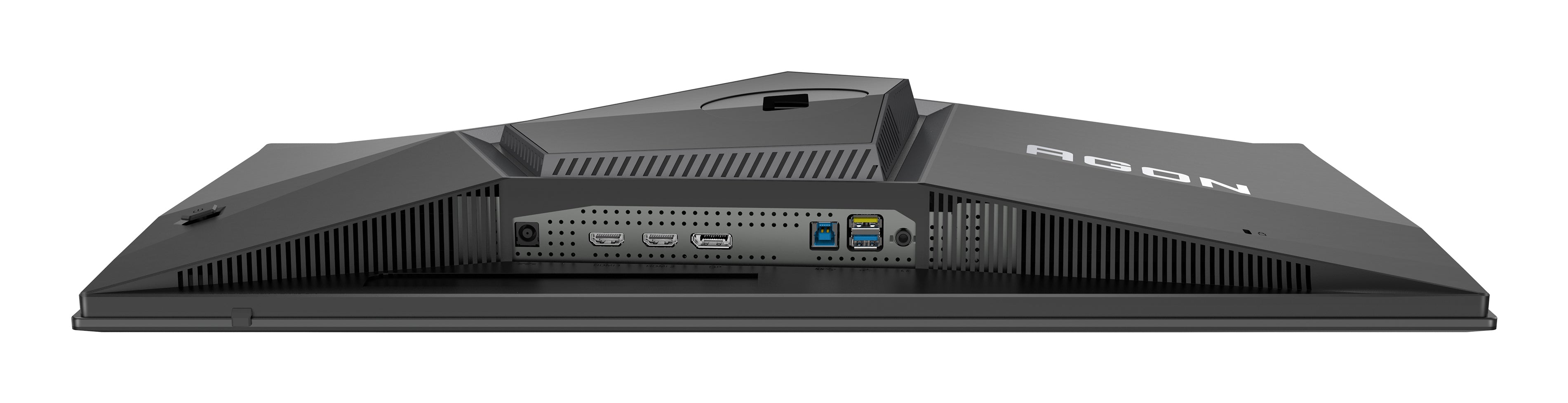 AOC AG276QKD2 26.5p 2560x1440 QD OLED Flat H/A 130MM QD Oled 500Hz USB HUB DP HDMI 1000cd/m2