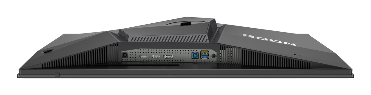 AOC AG276QKD2 26.5p 2560x1440 QD OLED Flat H/A 130MM QD Oled 500Hz USB HUB DP HDMI 1000cd/m2