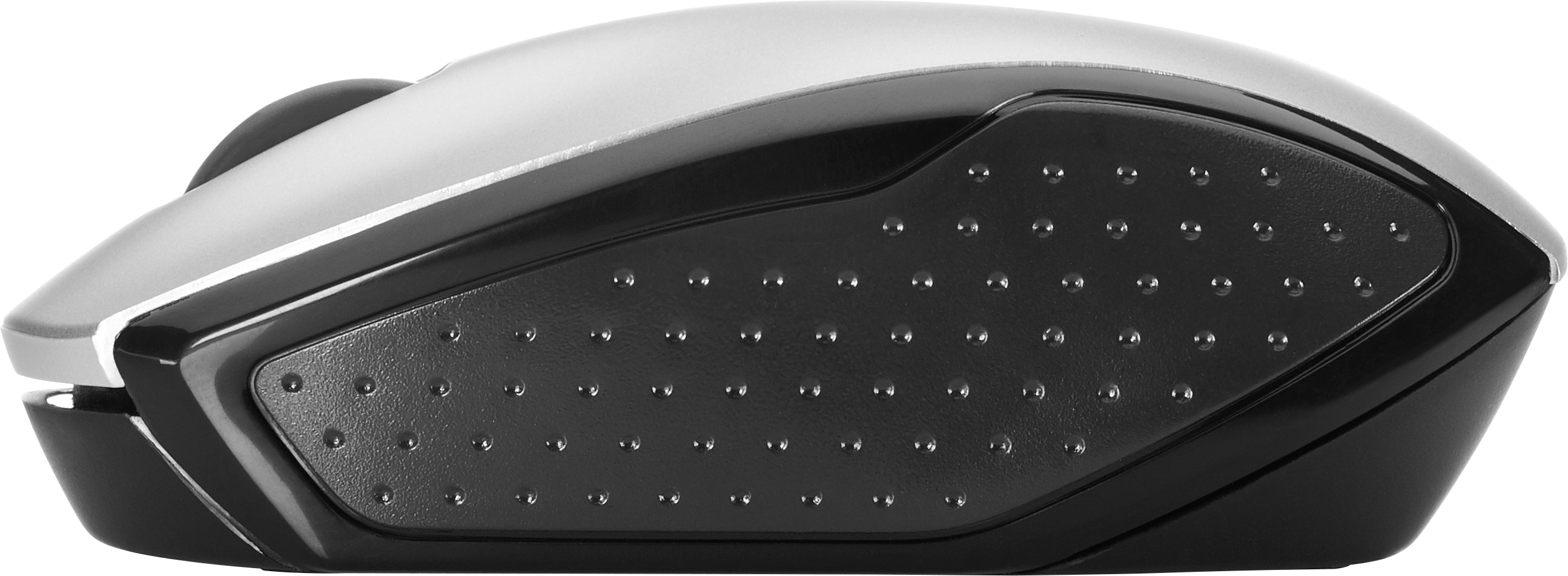 HP 200 Pk Silver Wireless Mouse