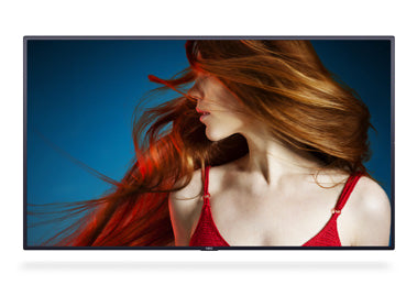 C861Q/86" LED/UHD 3840X2160/350cd/m2