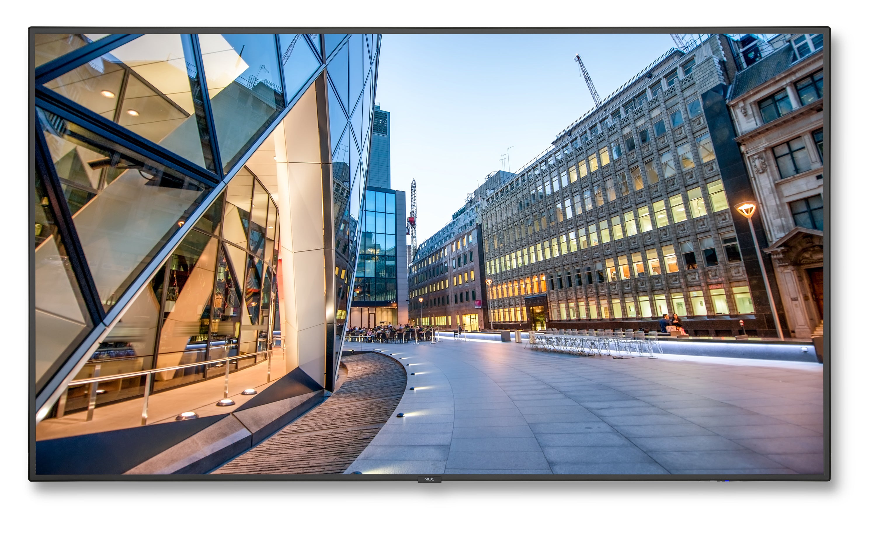 C981Q/98" C-Series MultiSync