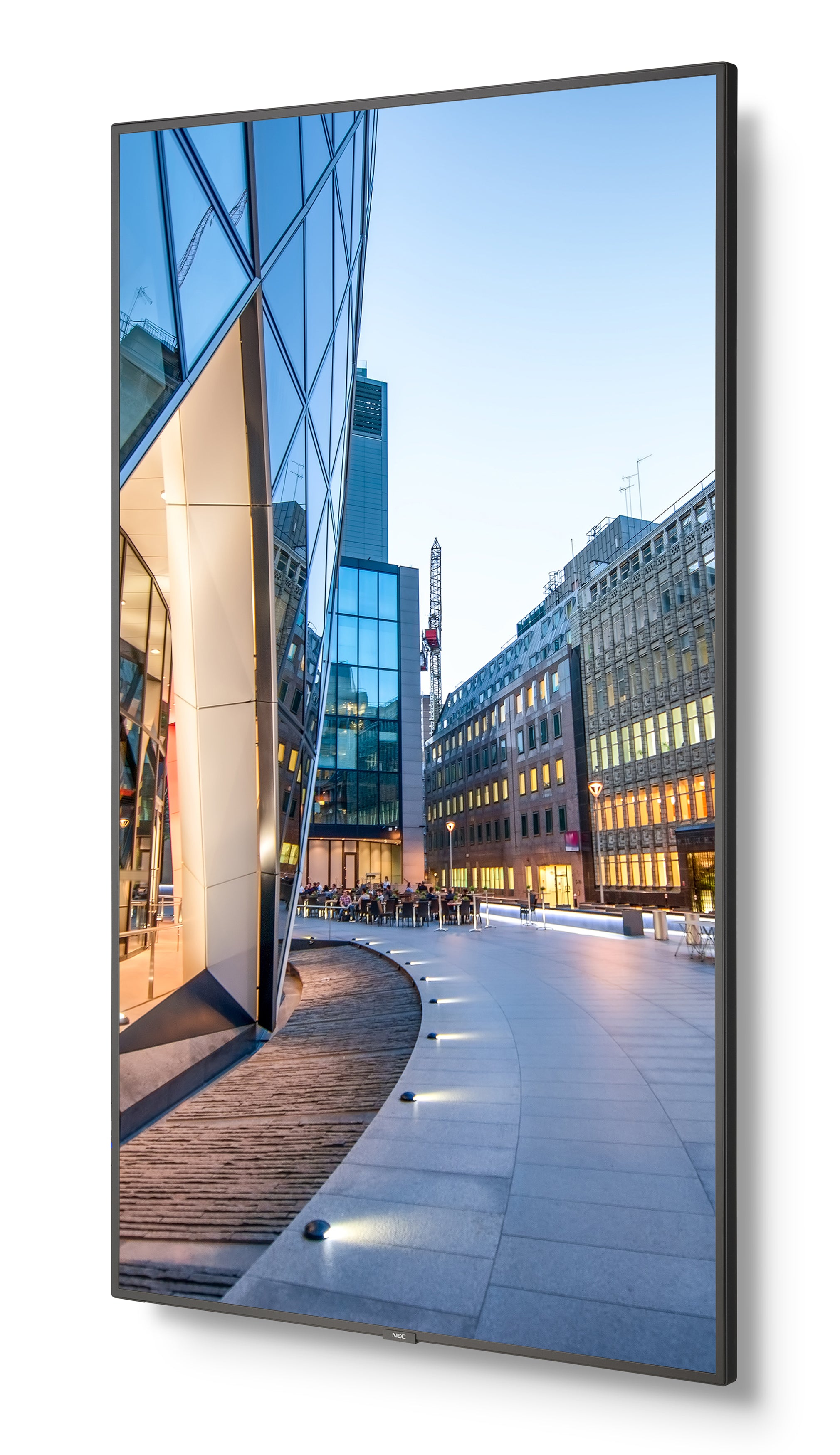 C981Q/98" C-Series MultiSync