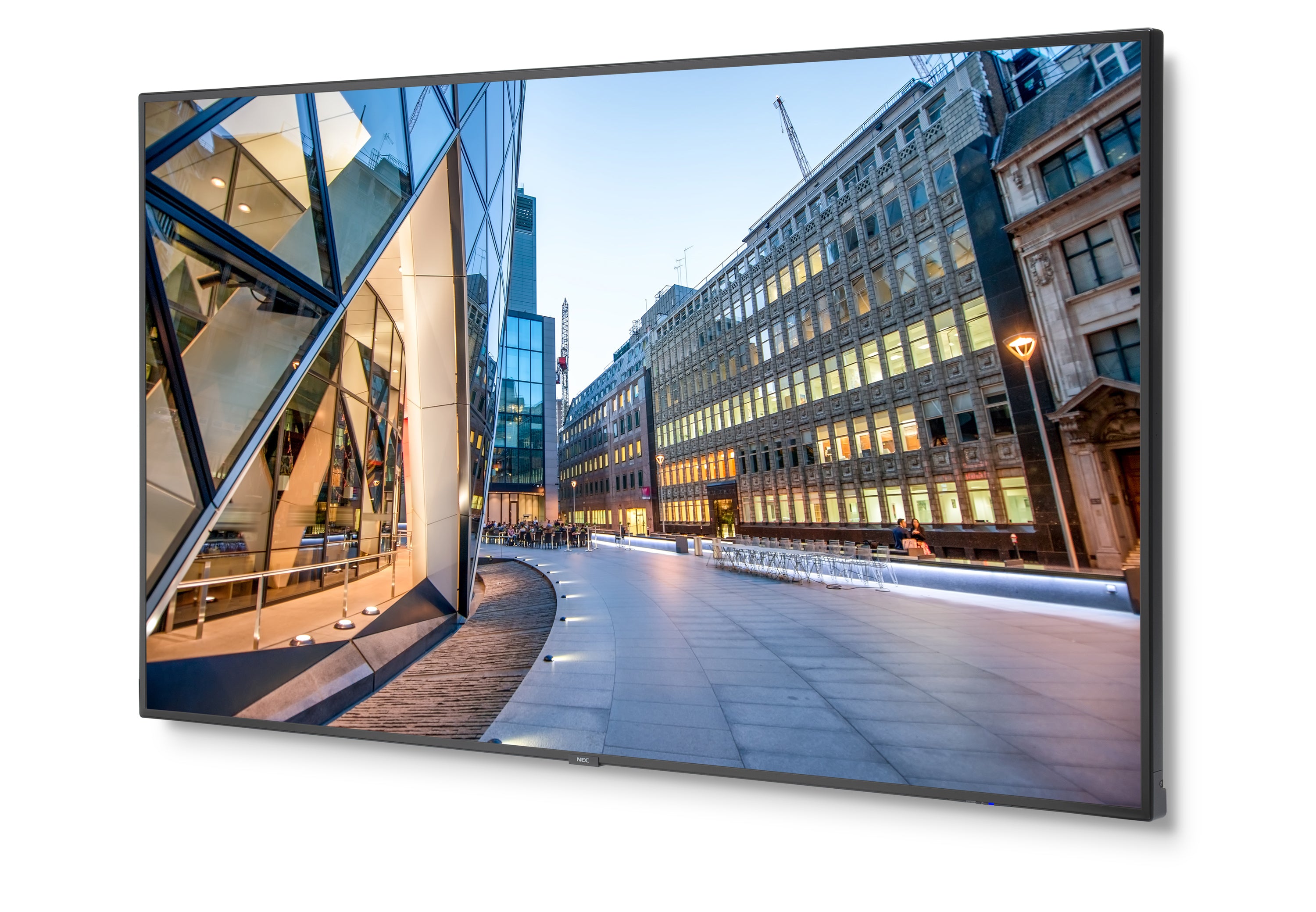 C981Q/98" C-Series MultiSync