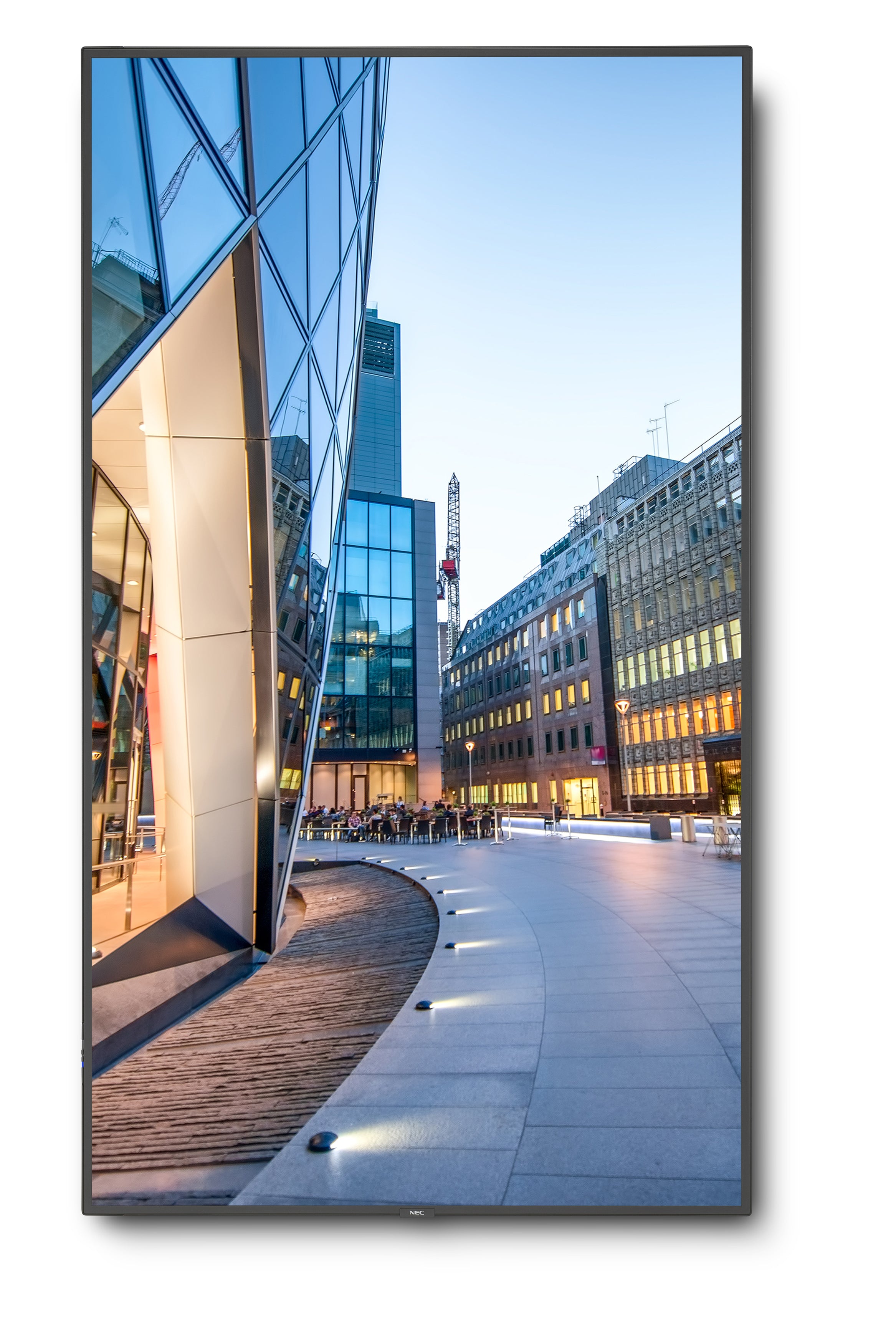 C981Q/98" C-Series MultiSync