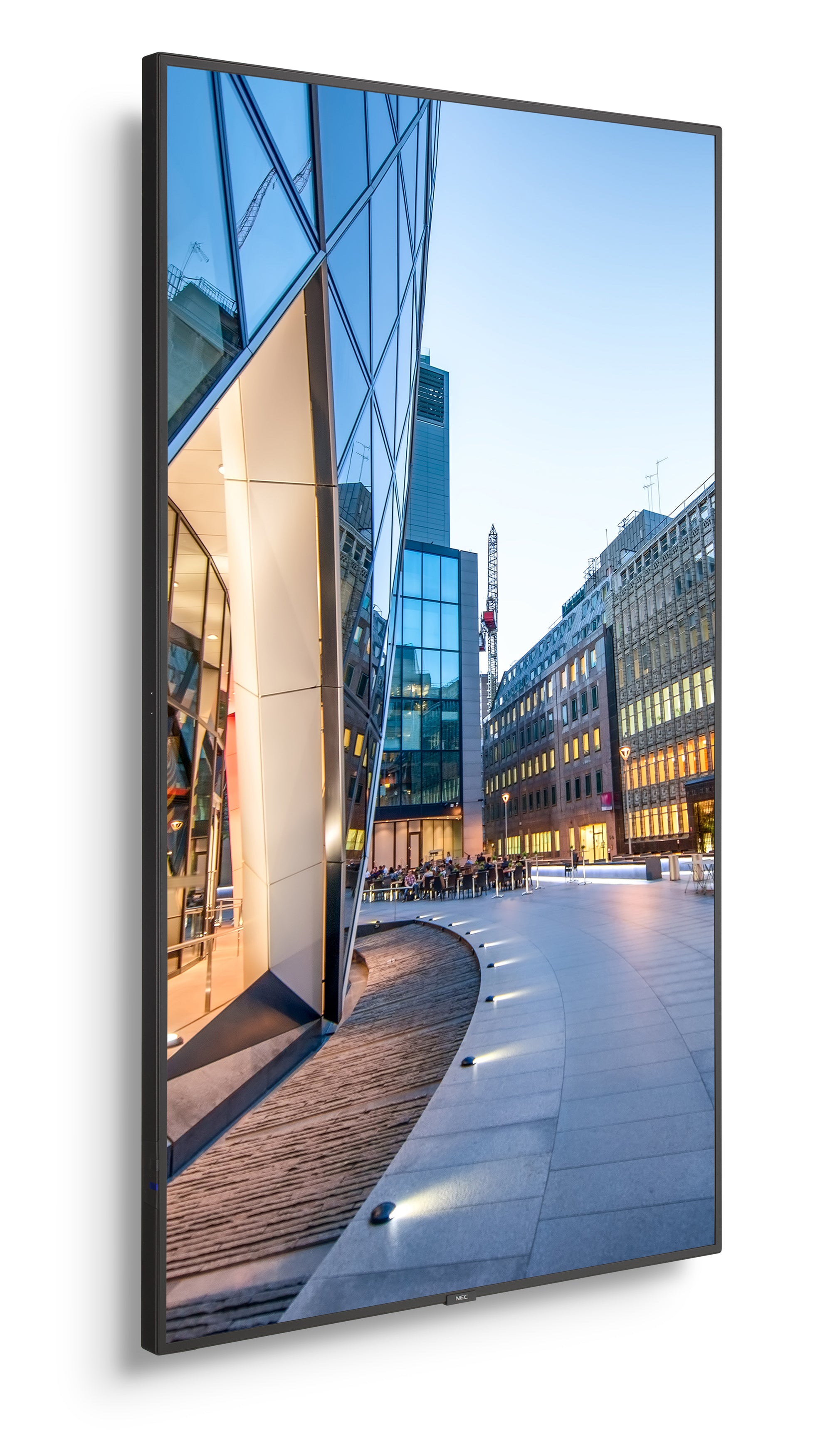 C981Q/98" C-Series MultiSync