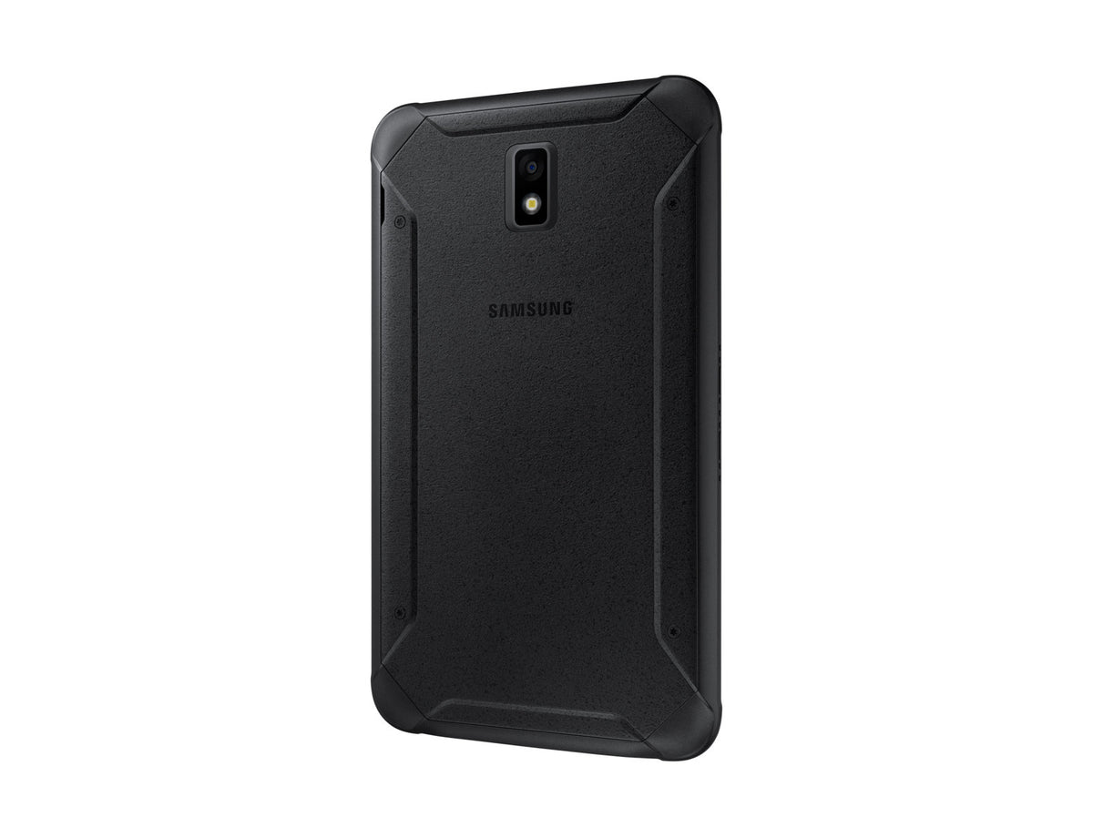 Samsung T395 Galaxy Tab Active 2 - Écran 8'' - Wifi / 4G 16Go - Noir