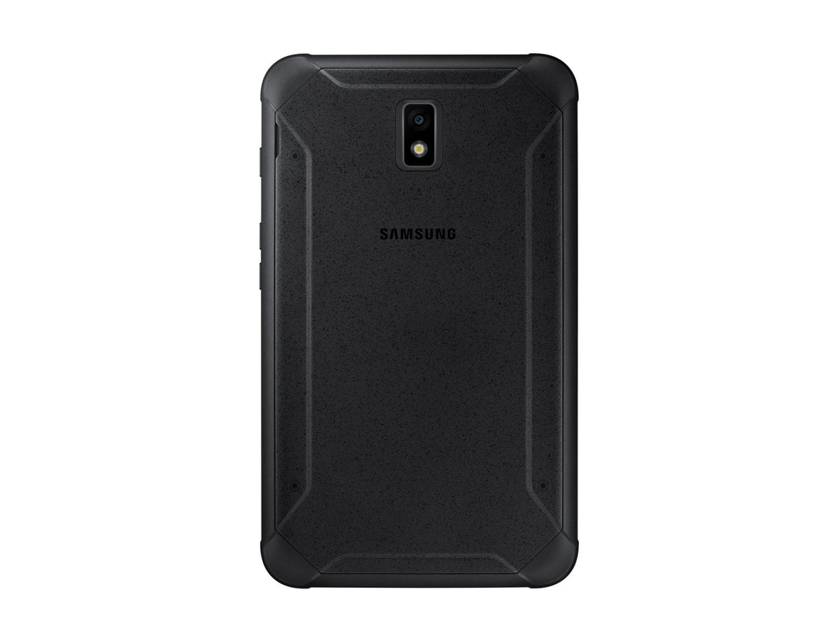 Samsung T395 Galaxy Tab Active 2 - Écran 8'' - Wifi / 4G 16Go - Noir
