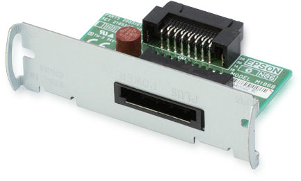 InterfaceUB-U06 Powered USB