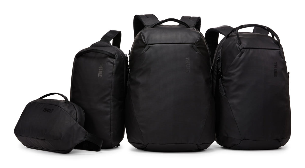 Thule Tact Backpack 16L Black