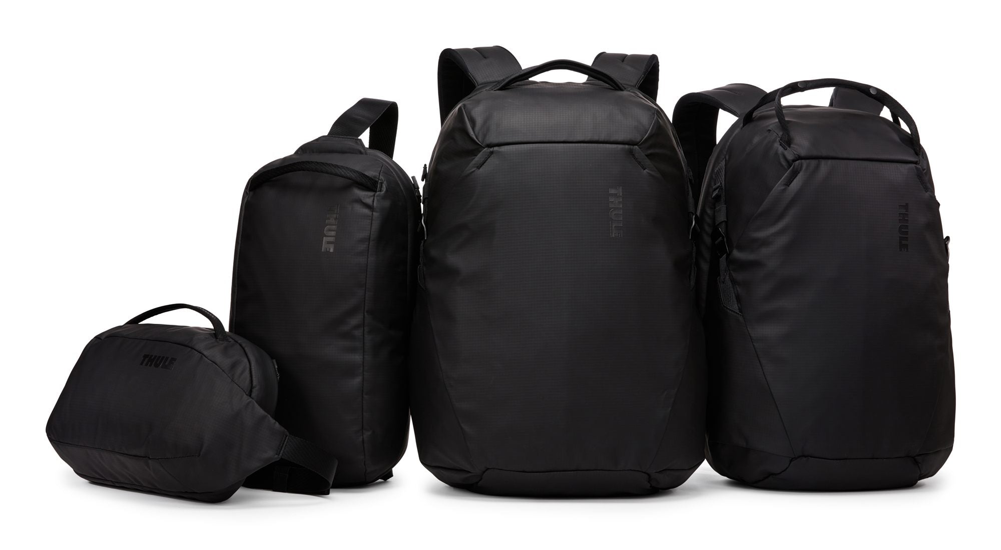 Thule Tact Backpack 21L Black
