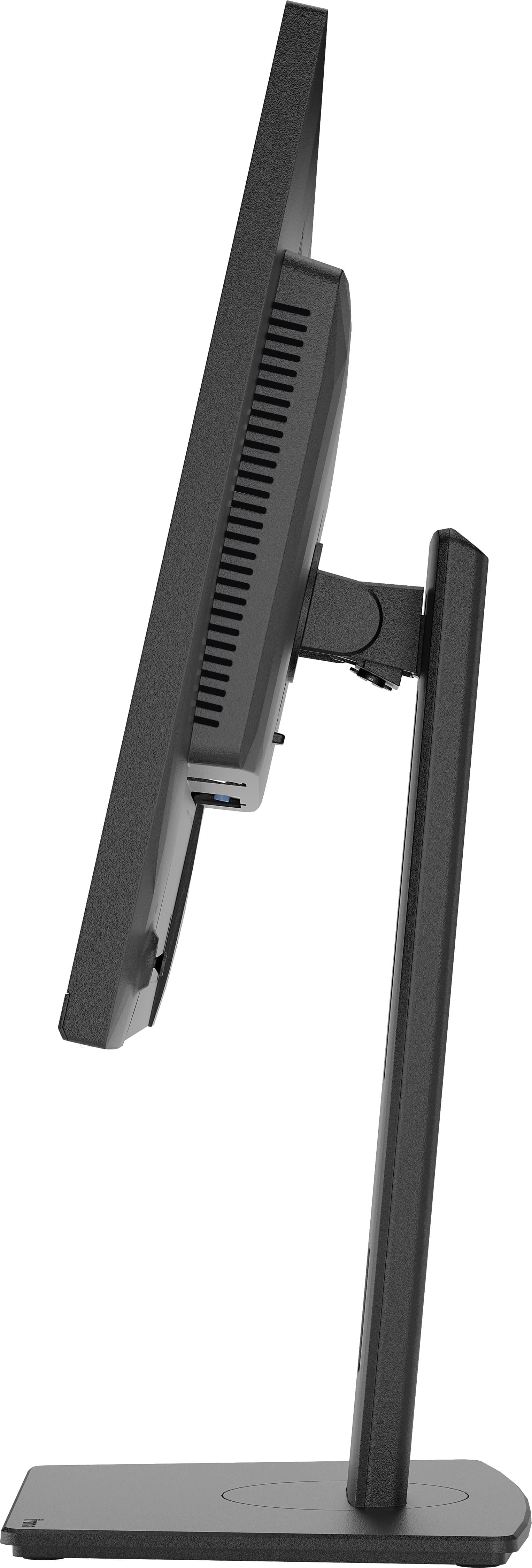 XB2797QSU-B1 27" Business QHD BLACK